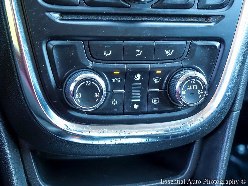 Used 2015 Buick Encore Convenience image 18