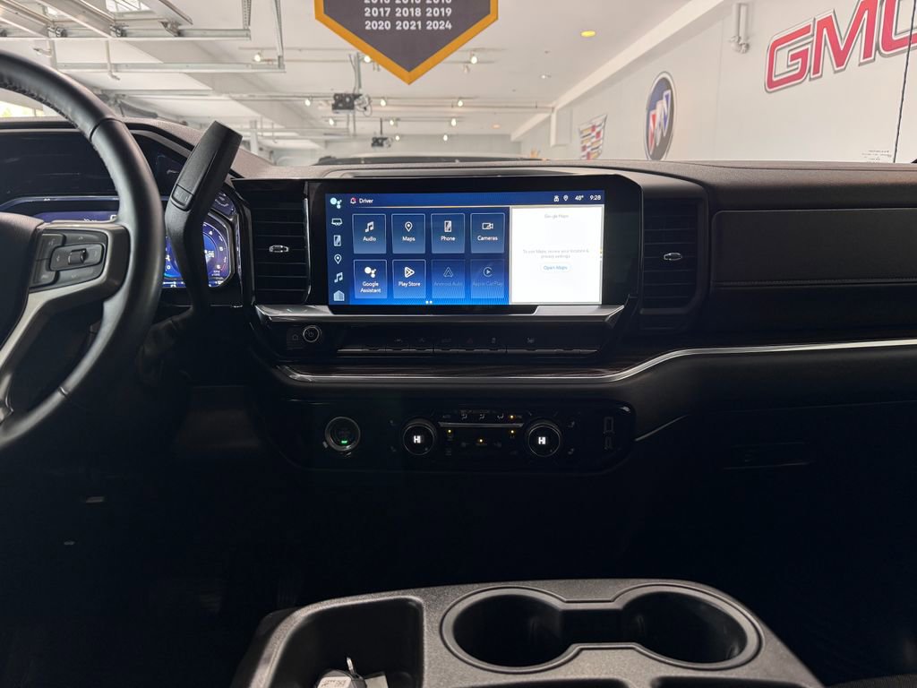 Certified 2023 Chevrolet Silverado 1500 RST image 15