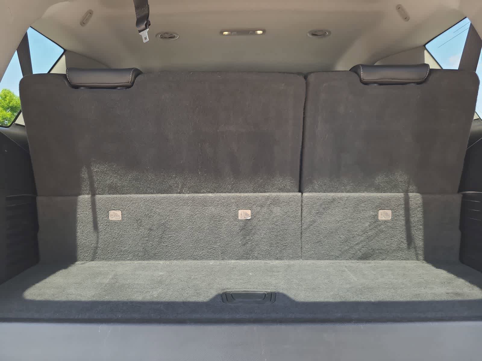 Used 2019 Chevrolet Tahoe LT AWD/4WD image 27