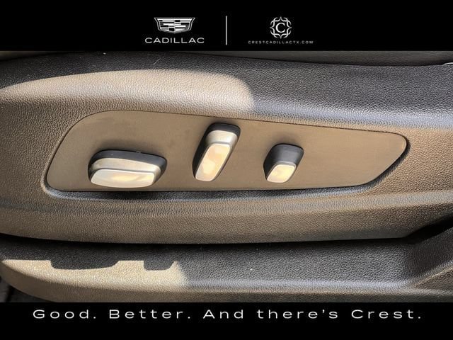 Used 2023 Cadillac XT6 Premium Luxury w/ Technology Package FWD image 28