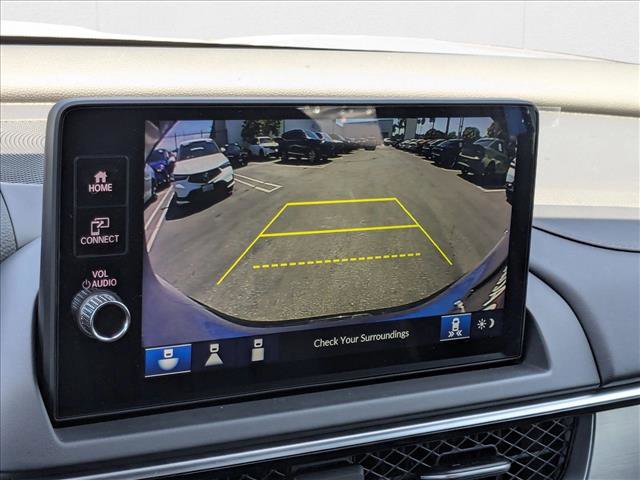 Used 2025 Acura ADX A-Spec AWD/4WD image 13