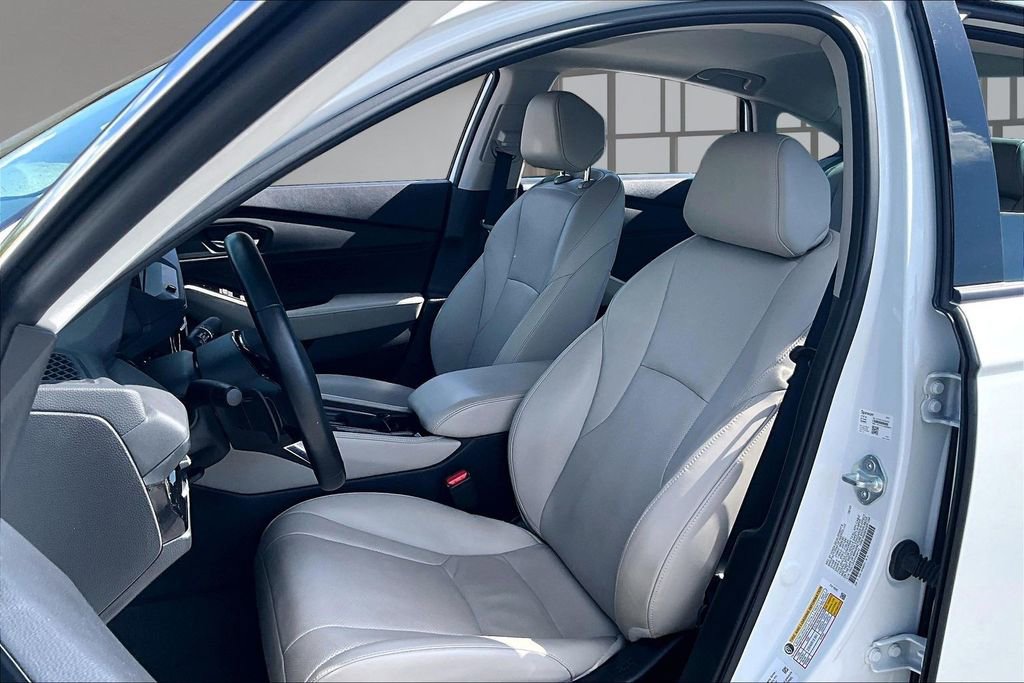 Certified 2023 Honda Accord Touring image 21