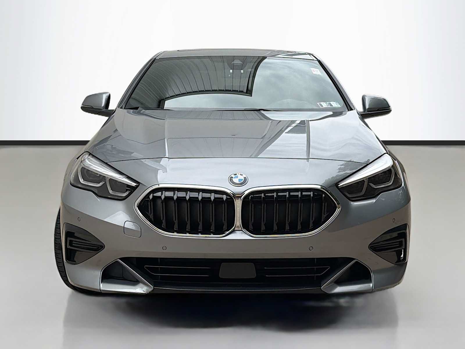 Used 2023 BMW 228i xDrive Gran Coupe w/ Premium Package 2 AWD/4WD image 2