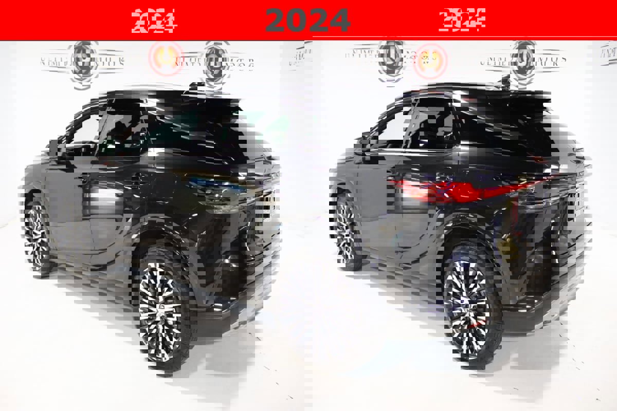 Used 2024 Lexus RX 350 Premium Plus w/ Convenience Package image 3