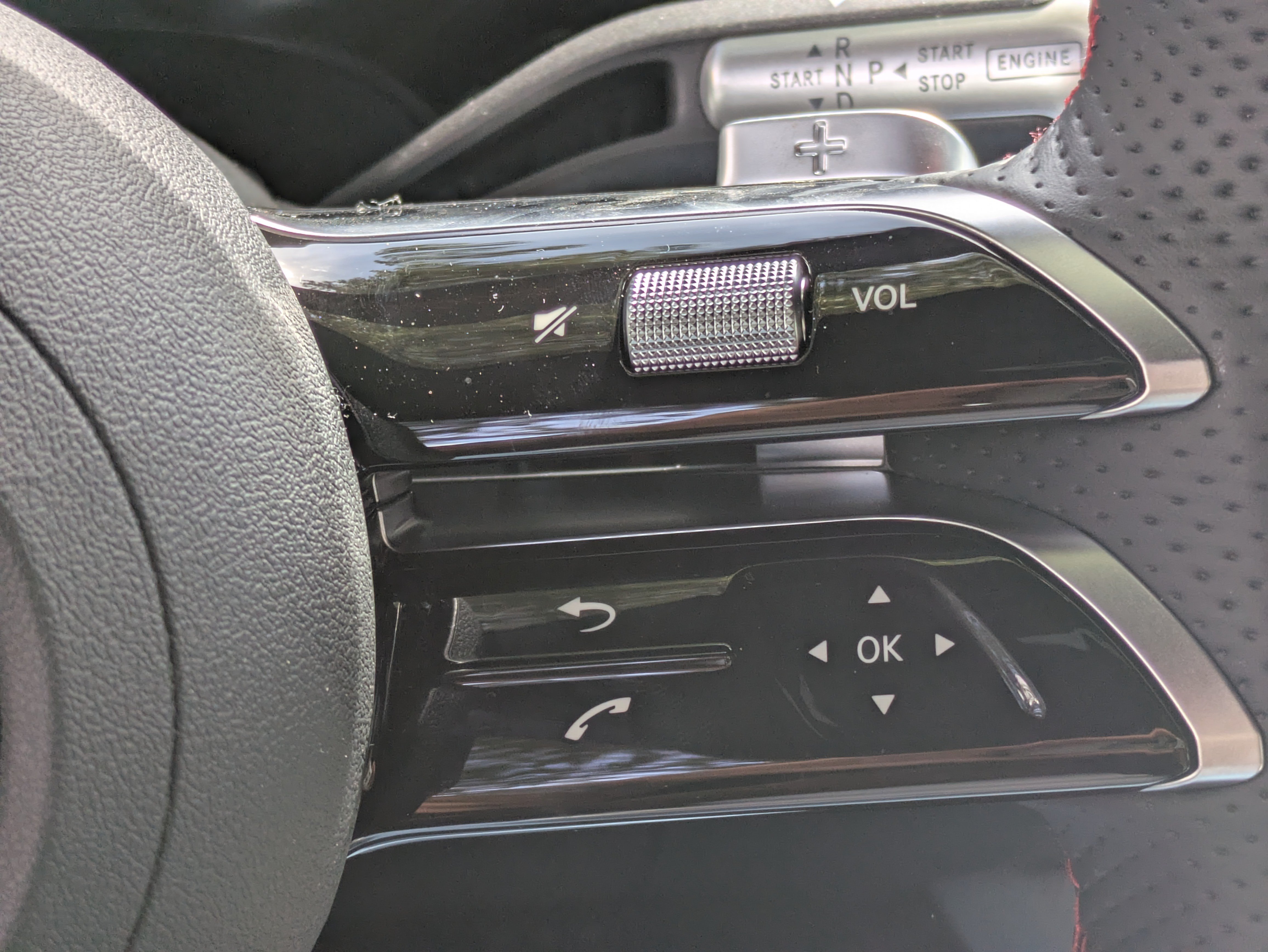 New 2027 Mercedes-Benz CLA 220 image 23