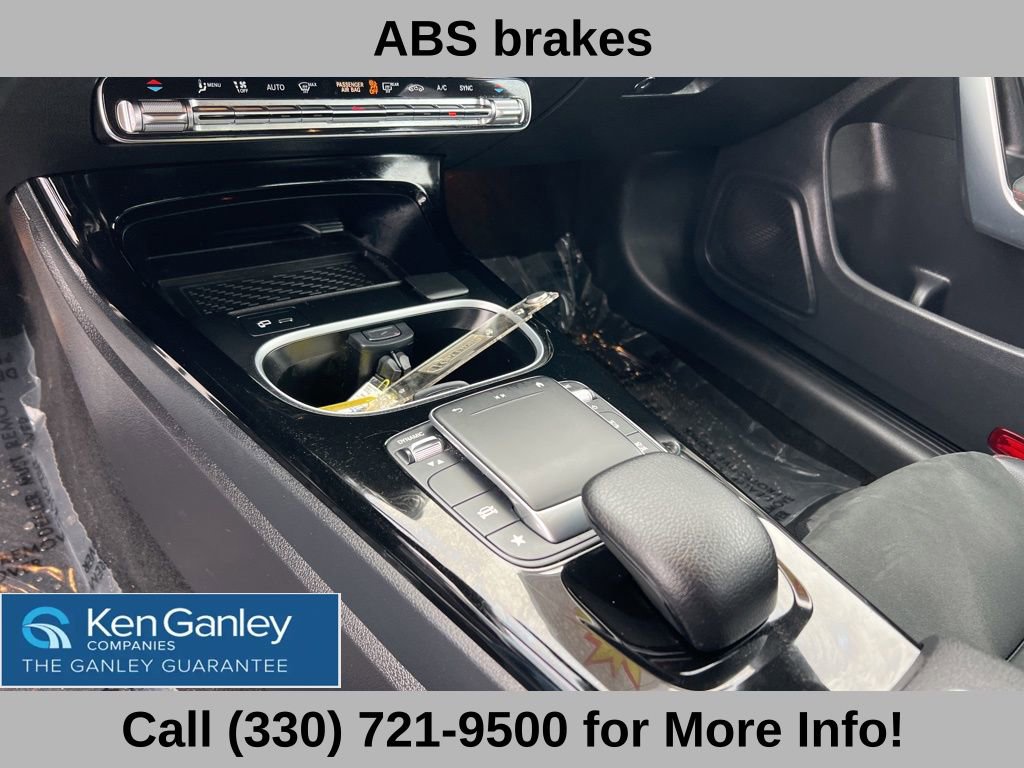 Used 2023 Mercedes-Benz CLA 250 4MATIC image 33