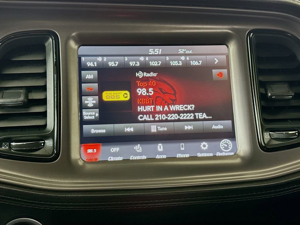 Used 2023 Dodge Challenger R/T Scat Pack image 15