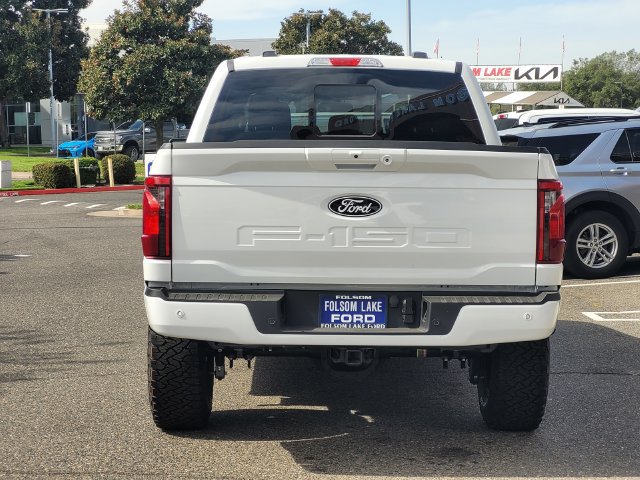 New 2026 Ford F150 XLT w/ Equipment Group 302A MID AWD/4WD image 11
