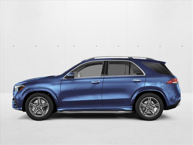 New 2026 Mercedes-Benz GLE 450 4MATIC image 2