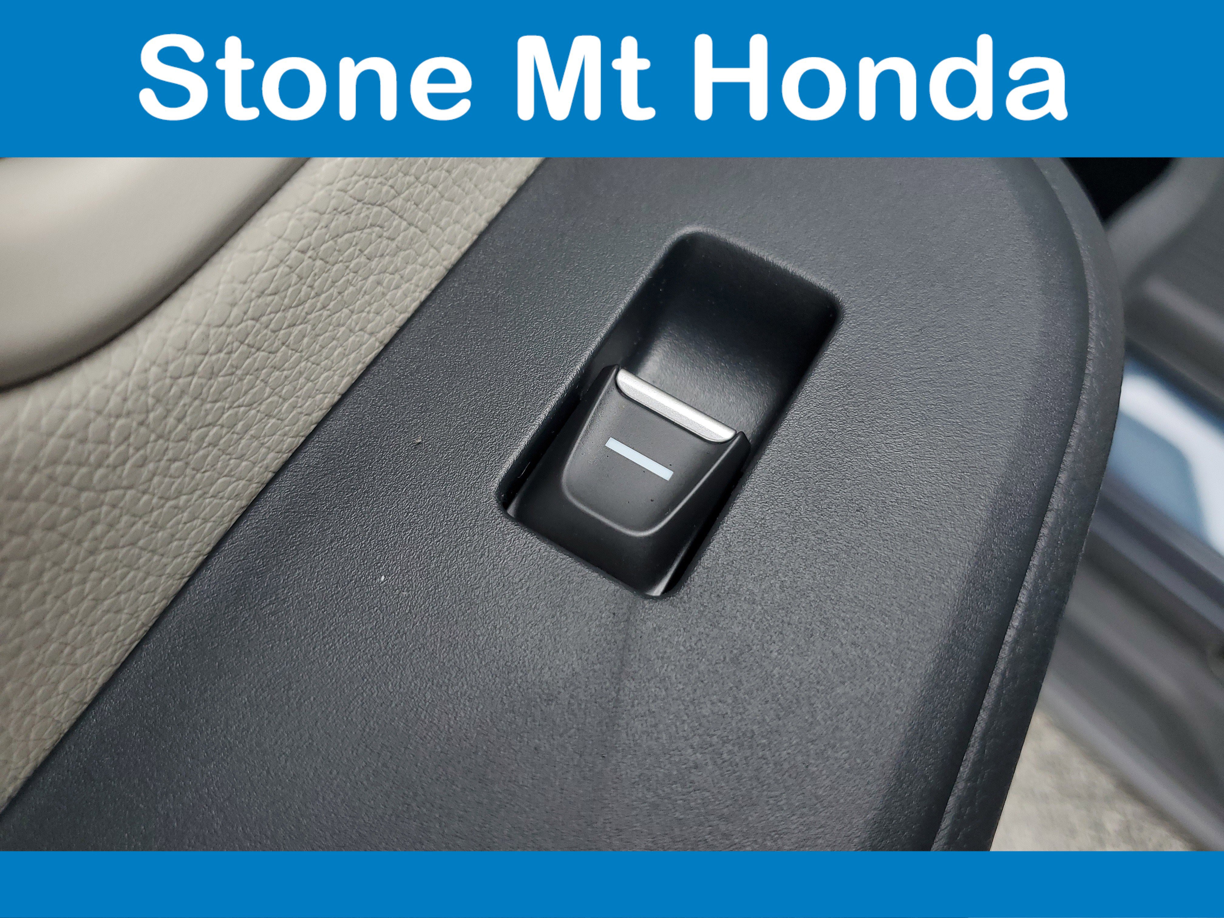 New 2026 Honda Pilot EX-L image 15