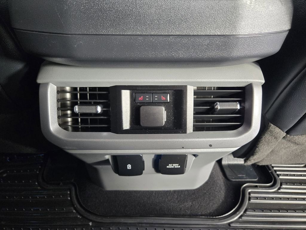 Used 2023 Ford F150 Lariat w/ Equipment Group 502A High image 34