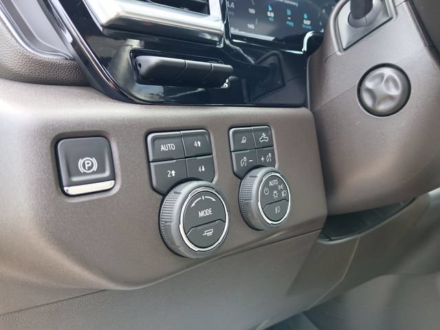 Certified 2026 Chevrolet Silverado 1500 LTZ w/ LTZ Premium Package AWD/4WD image 29