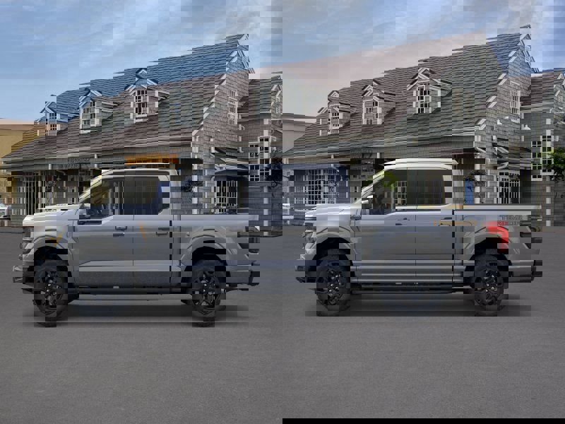 New 2025 Ford F150 Tremor w/ Equipment Group 402A High image 3