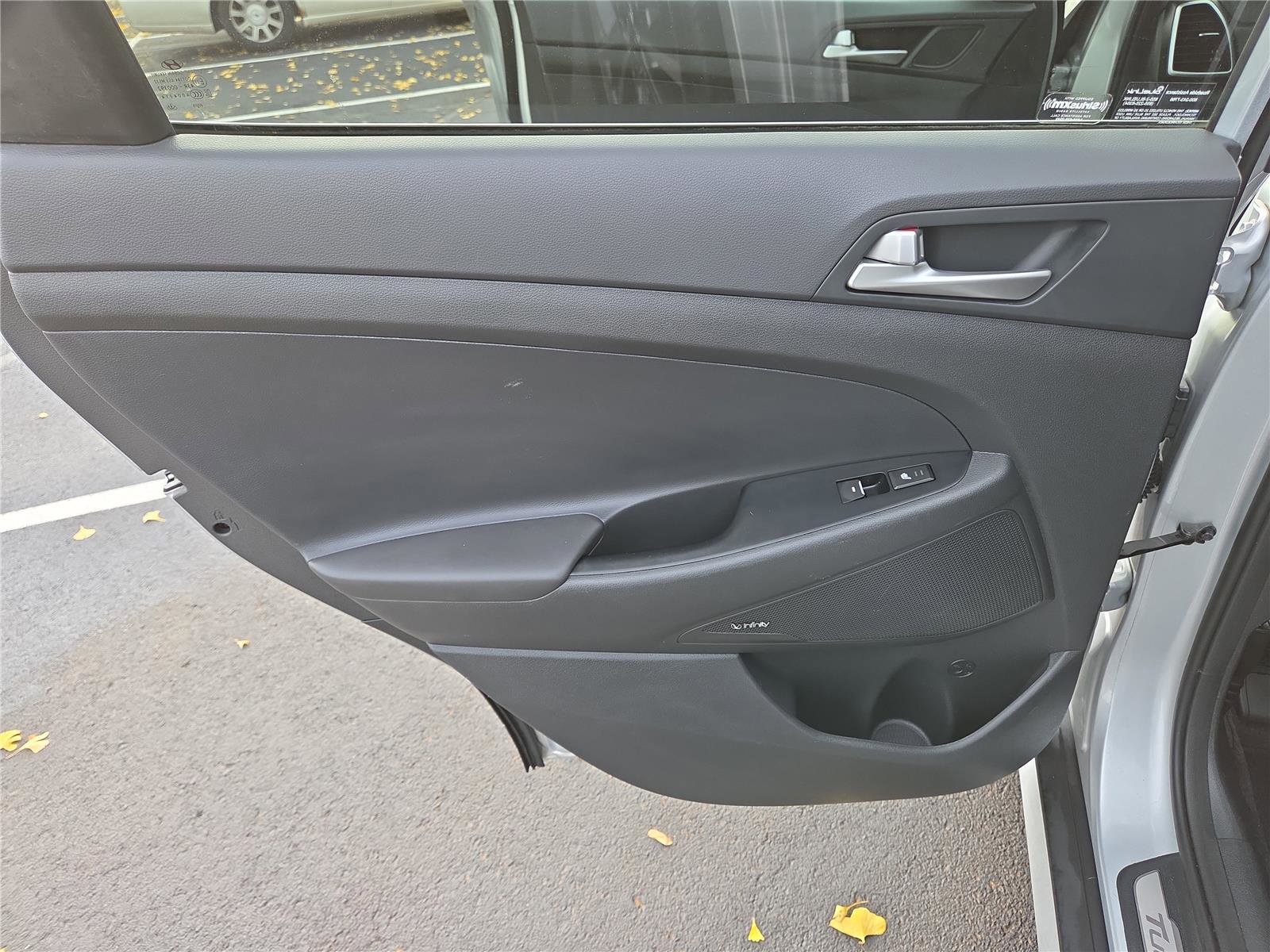 Used 2019 Hyundai Tucson Ultimate image 27