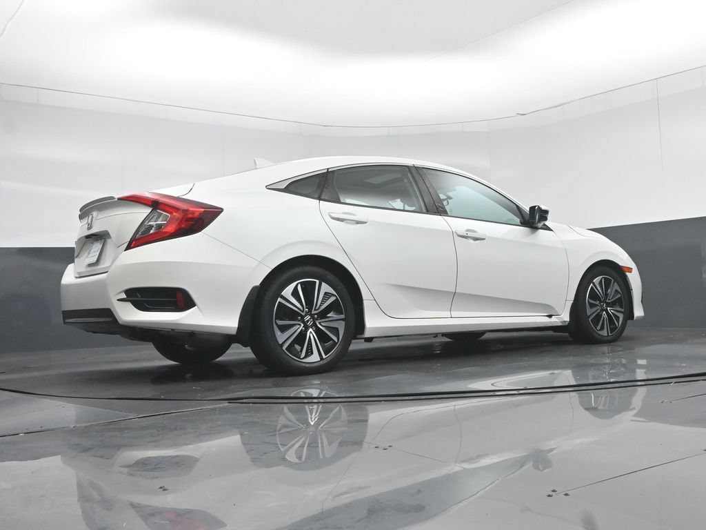 Used 2016 Honda Civic EX-T image 56
