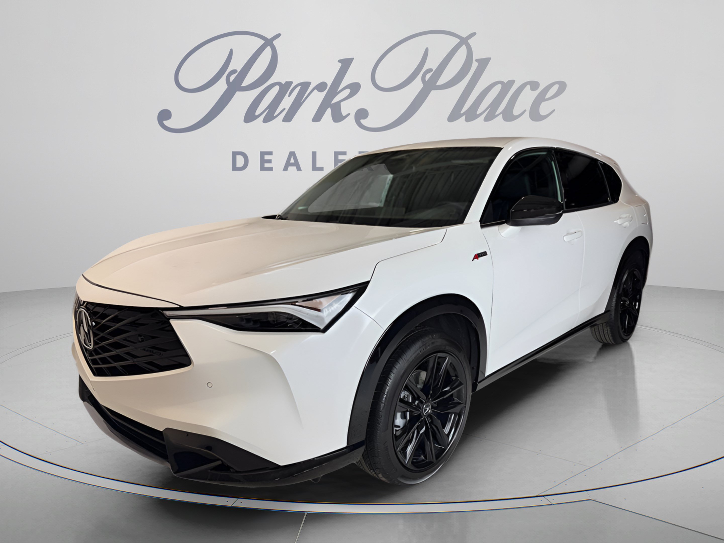 New 2026 Acura ADX A-Spec w/ Advance Package