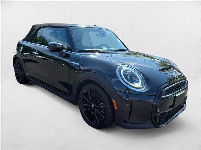 Used 2024 MINI Cooper S image 3