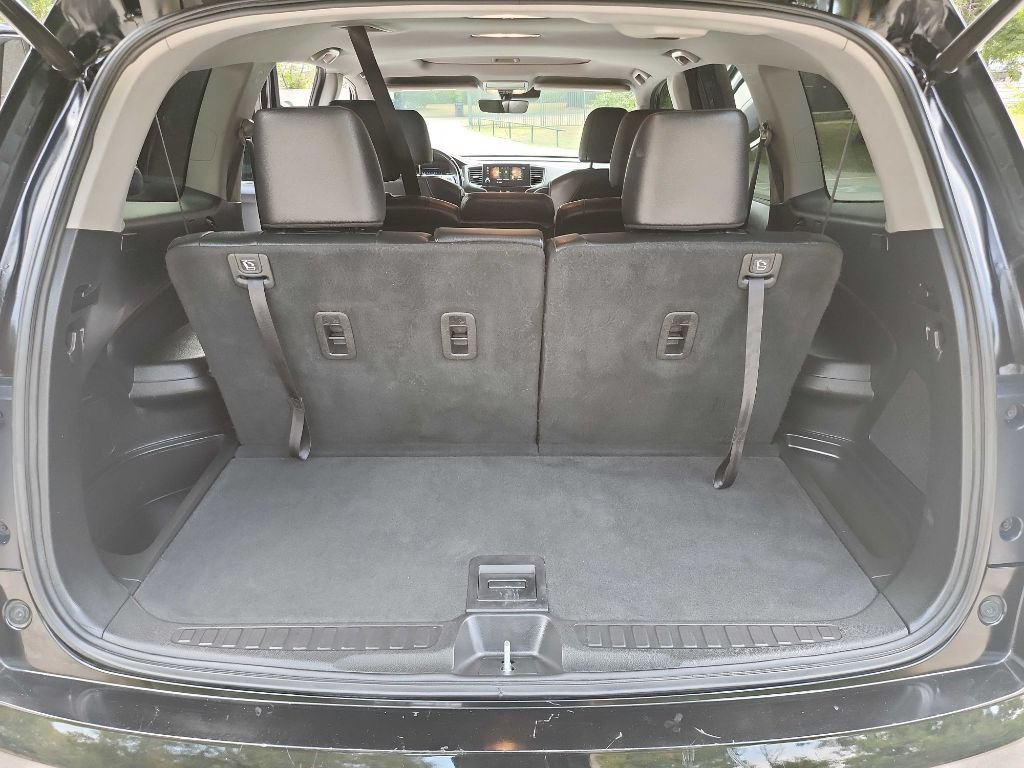 Used 2021 Honda Pilot Special Edition image 37