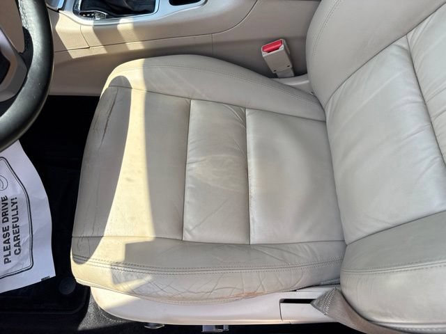 Used 2016 Jeep Grand Cherokee Limited RWD image 32