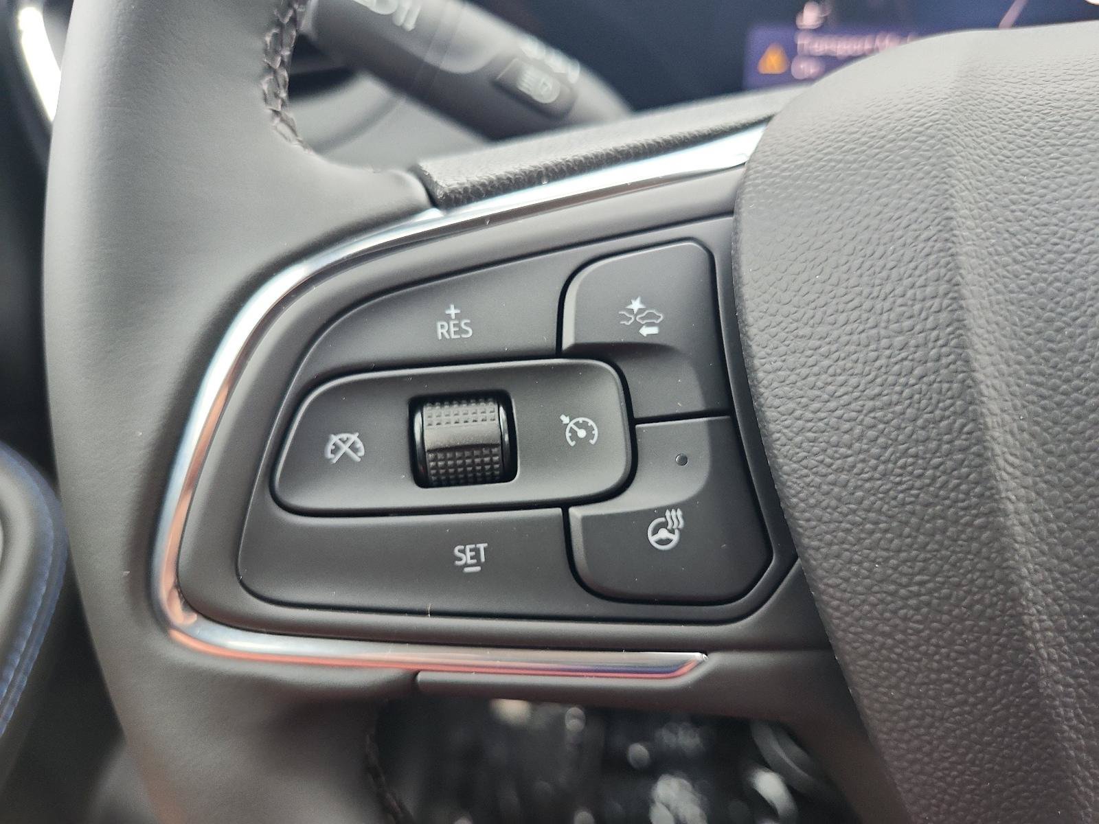 New 2026 Buick Encore GX Sport Touring w/ Comfort Package FWD image 19