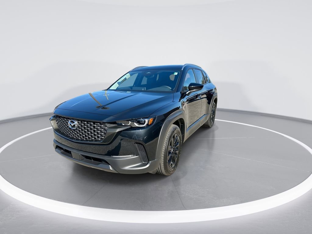 New 2026 MAZDA CX-50 AWD 2.5 S w/ Weather Package image 4