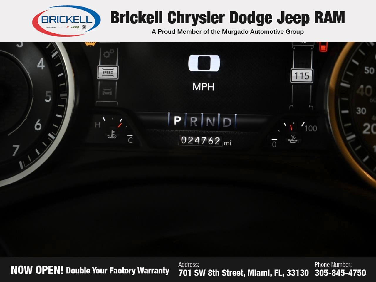 Used 2023 RAM 1500 Big Horn AWD/4WD image 36