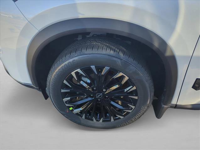 New 2026 Nissan Rogue SV image 19