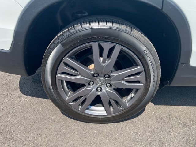 Used 2021 Honda Passport EX-L image 38