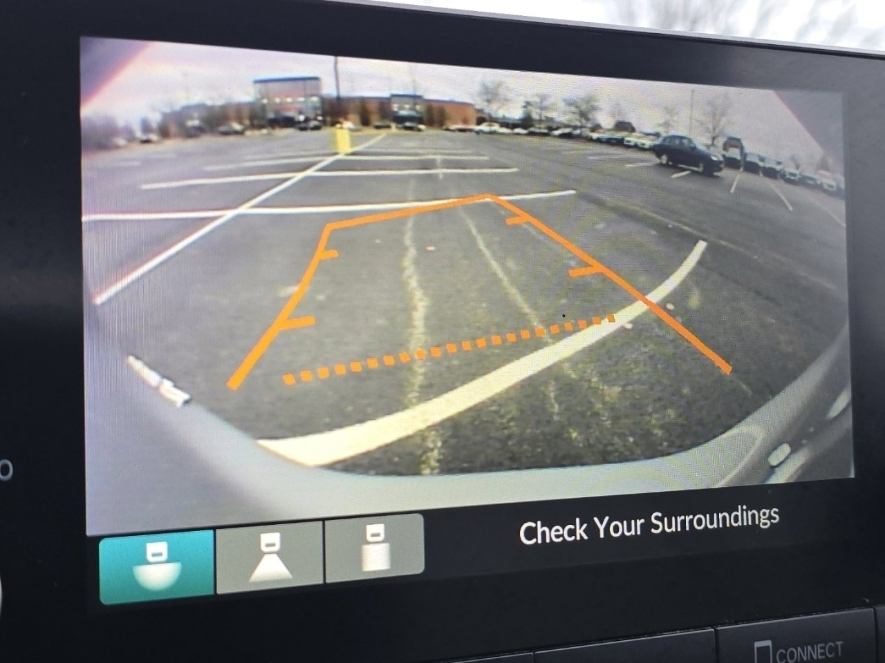 Certified 2025 Honda HR-V LX image 7