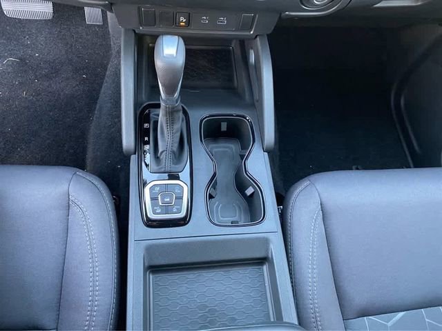 New 2026 Nissan Frontier SV w/ Tow Package image 18