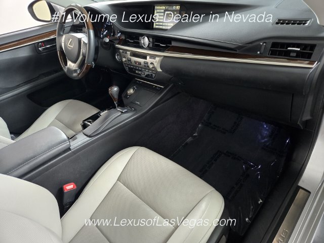 Used 2014 Lexus ES 350 w/ Premium Package FWD image 24