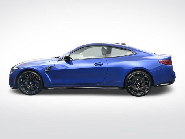 New 2027 BMW M4 xDrive Competition AWD/4WD image 8