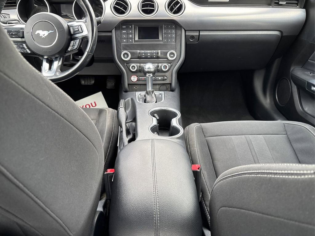 Used 2021 Ford Mustang GT image 27