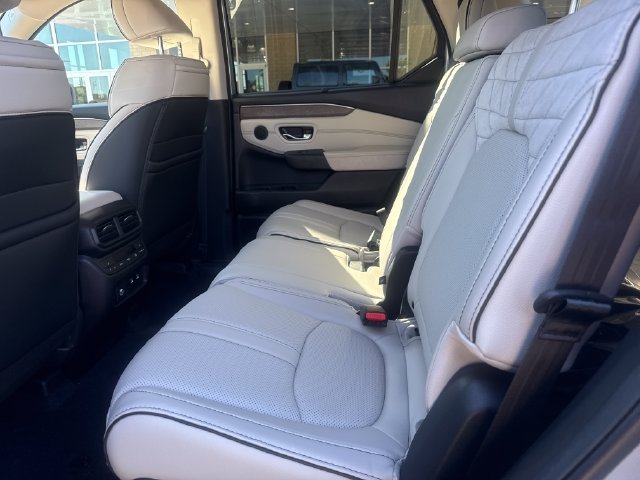 New 2026 Honda Pilot Elite image 21
