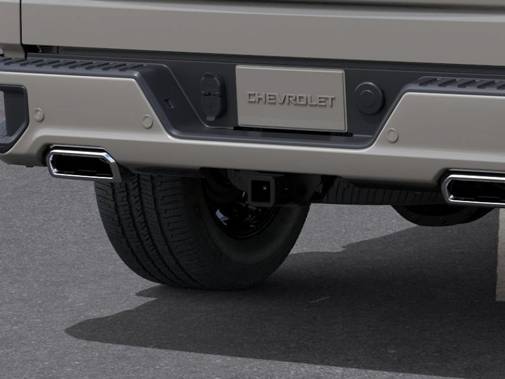 New 2026 Chevrolet Silverado 1500 RST w/ Safety Package AWD/4WD image 14