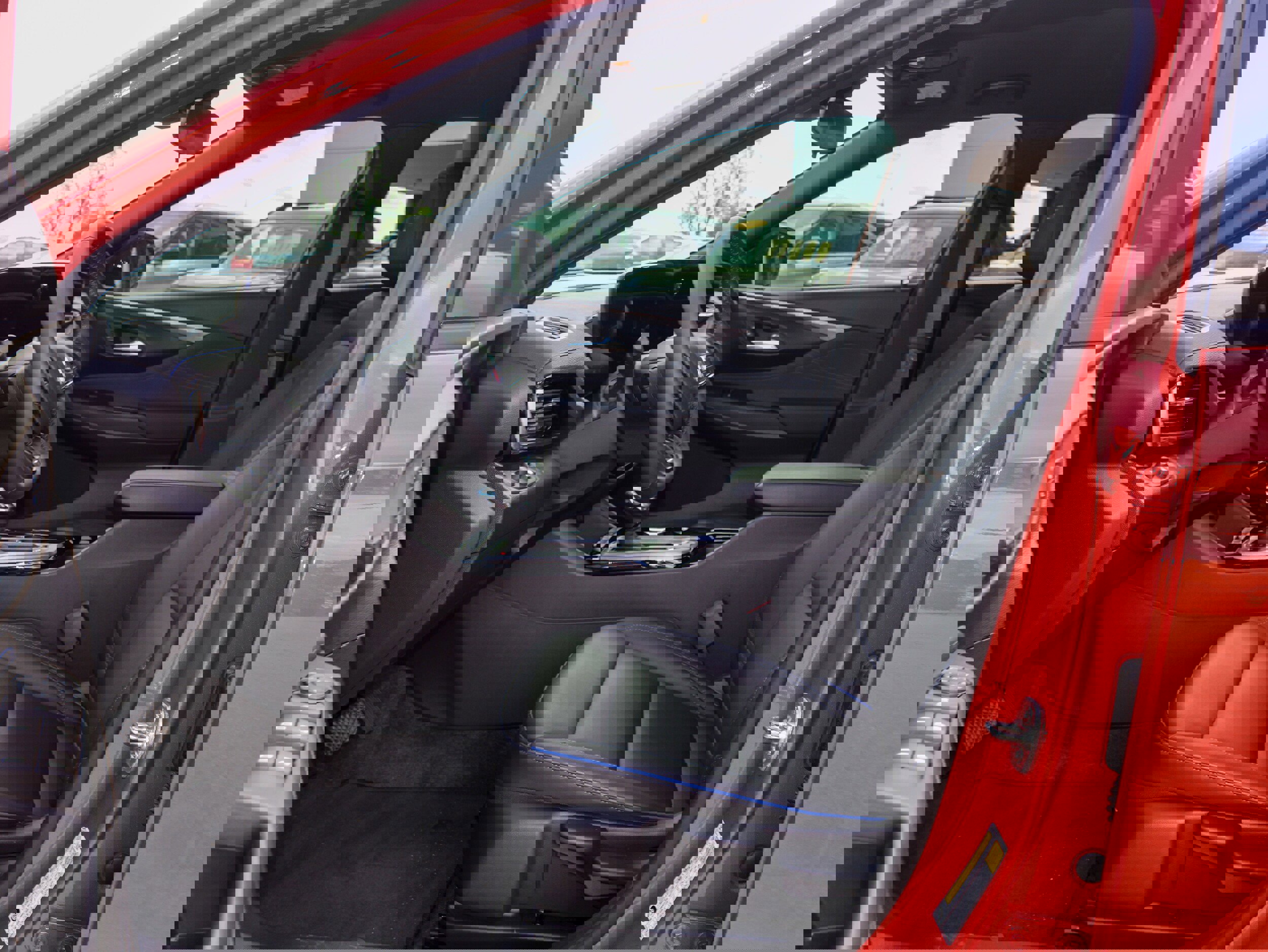 Used 2024 Buick Envista Sport Touring image 10