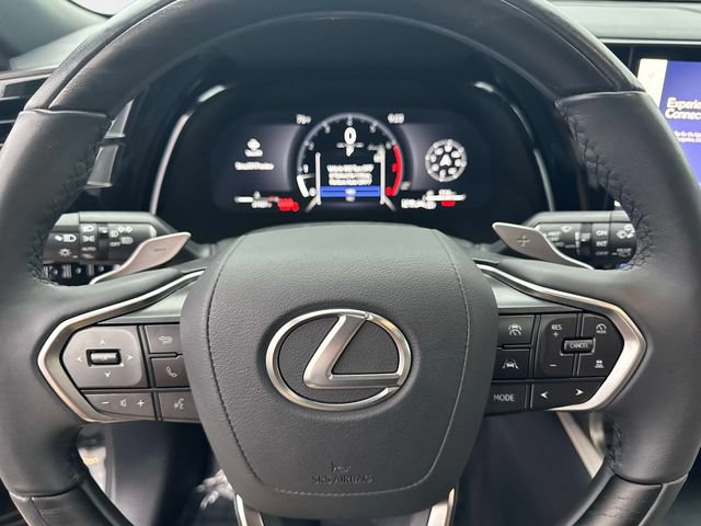 Used 2025 Lexus RX 350 Premium w/ Accessory Package (Z1) FWD image 25