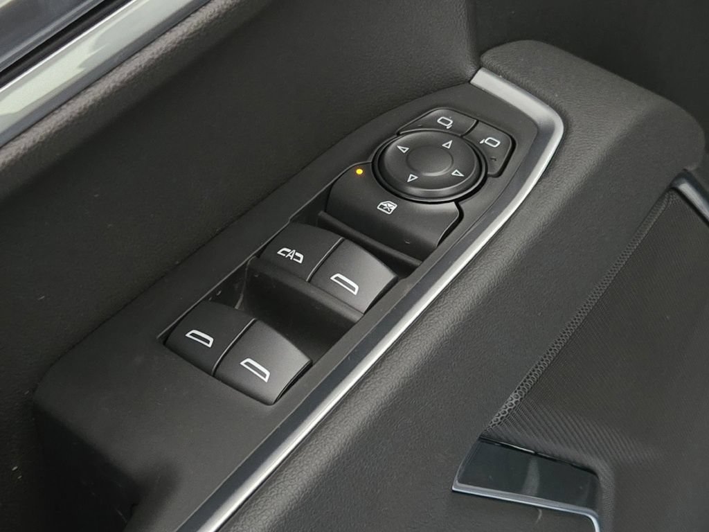 New 2026 Chevrolet Silverado 1500 LT w/ All Star Edition Plus AWD/4WD image 21