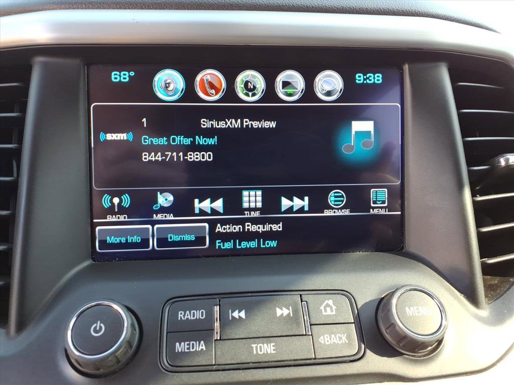 Used 2019 GMC Acadia SLT w/ Black Edition FWD image 20