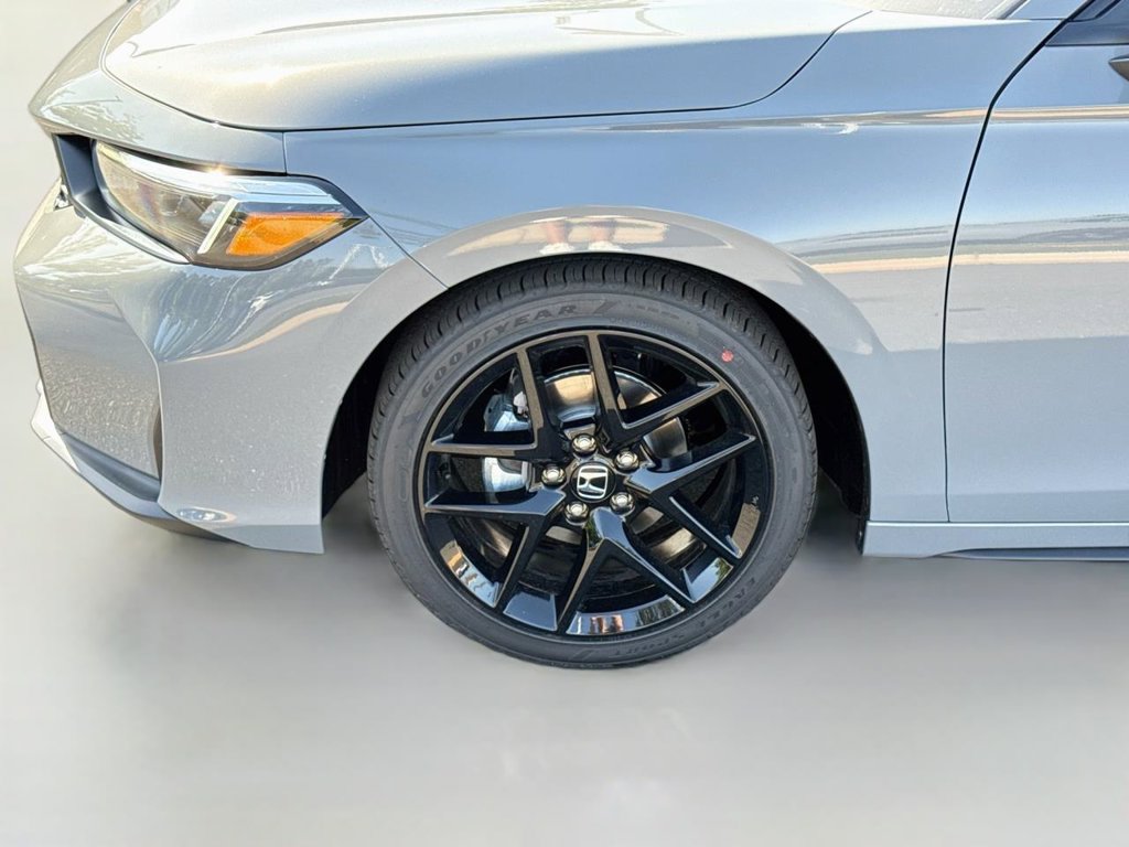 New 2026 Honda Civic Sport image 10