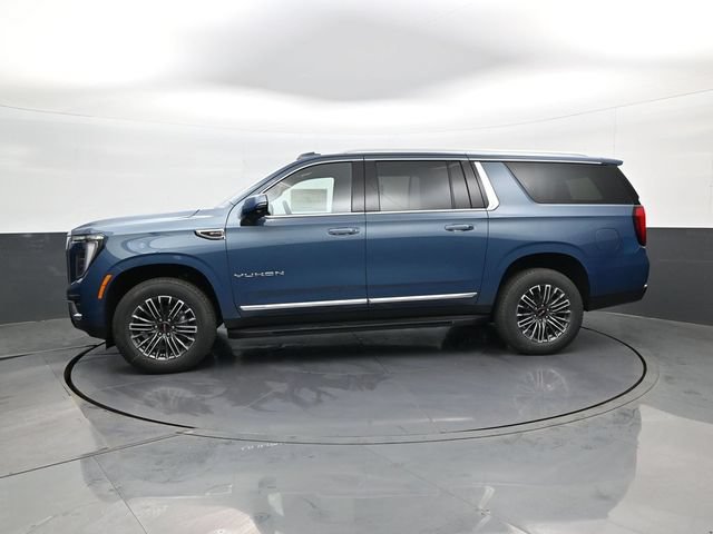 New 2026 GMC Yukon XL Elevation w/ Elevation Premium Package AWD/4WD image 8