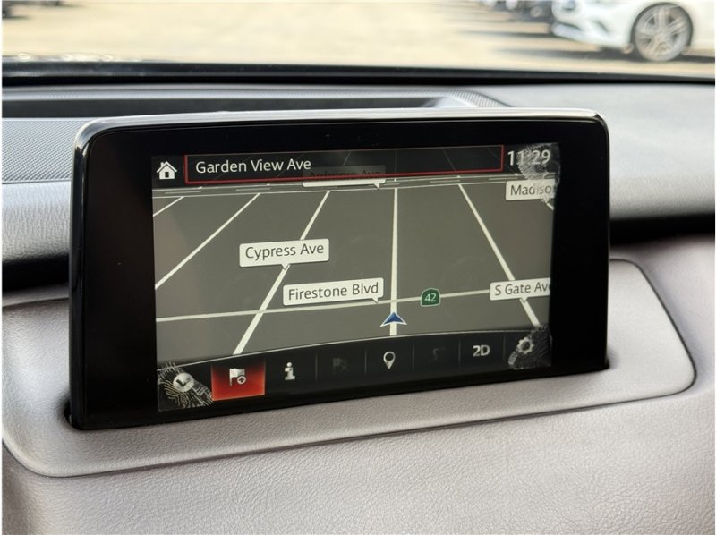 Used 2018 MAZDA CX-9 Grand Touring image 46