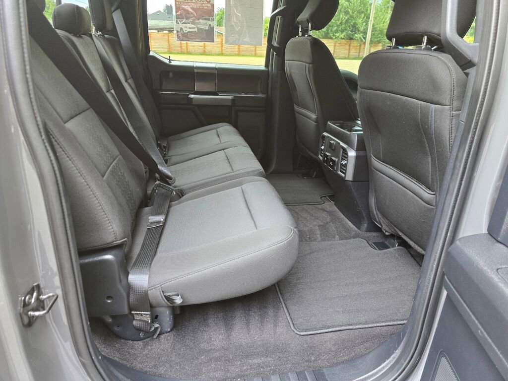 Used 2020 Ford F150 XLT w/ Equipment Group 302A Luxury image 19