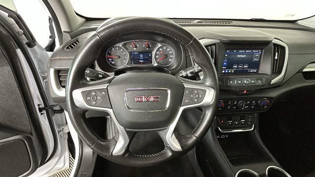 Used 2021 GMC Terrain SLE w/ Driver Convenience Package FWD image 14