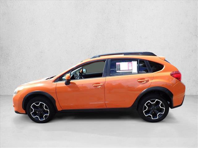 Used 2014 Subaru Crosstrek 2.0i Premium AWD/4WD video 2