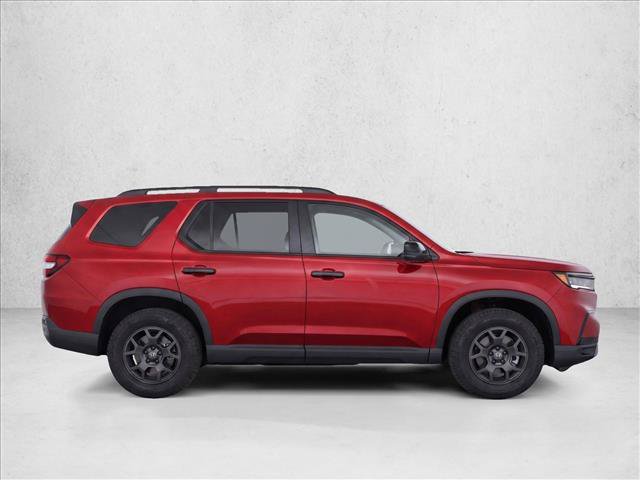 New 2026 Honda Pilot EX-L image 8