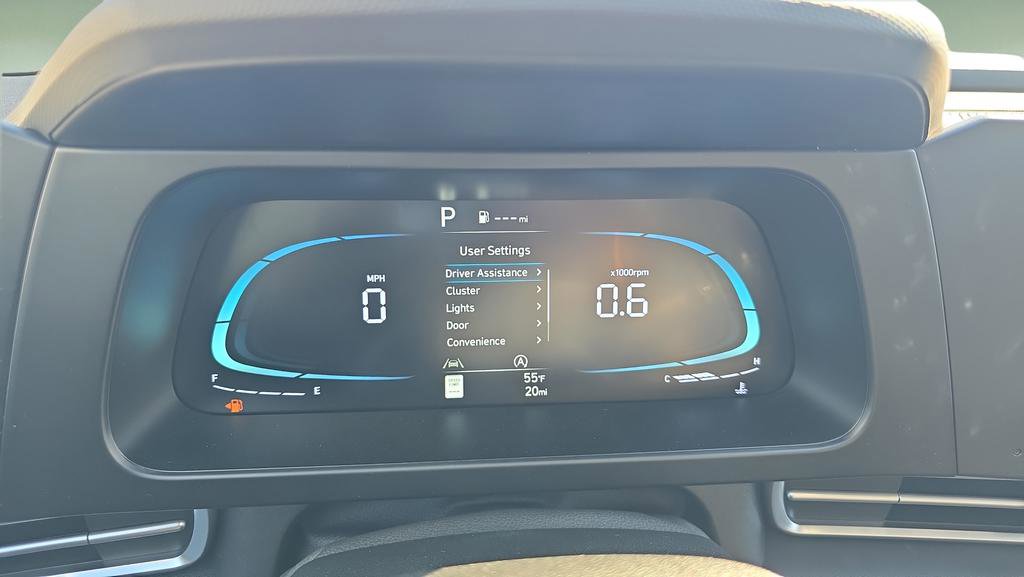 New 2026 Hyundai Elantra SE FWD image 17