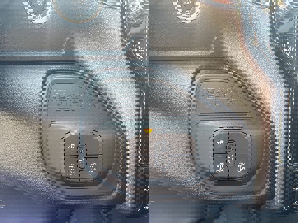 New 2026 RAM 2500 Laramie image 16