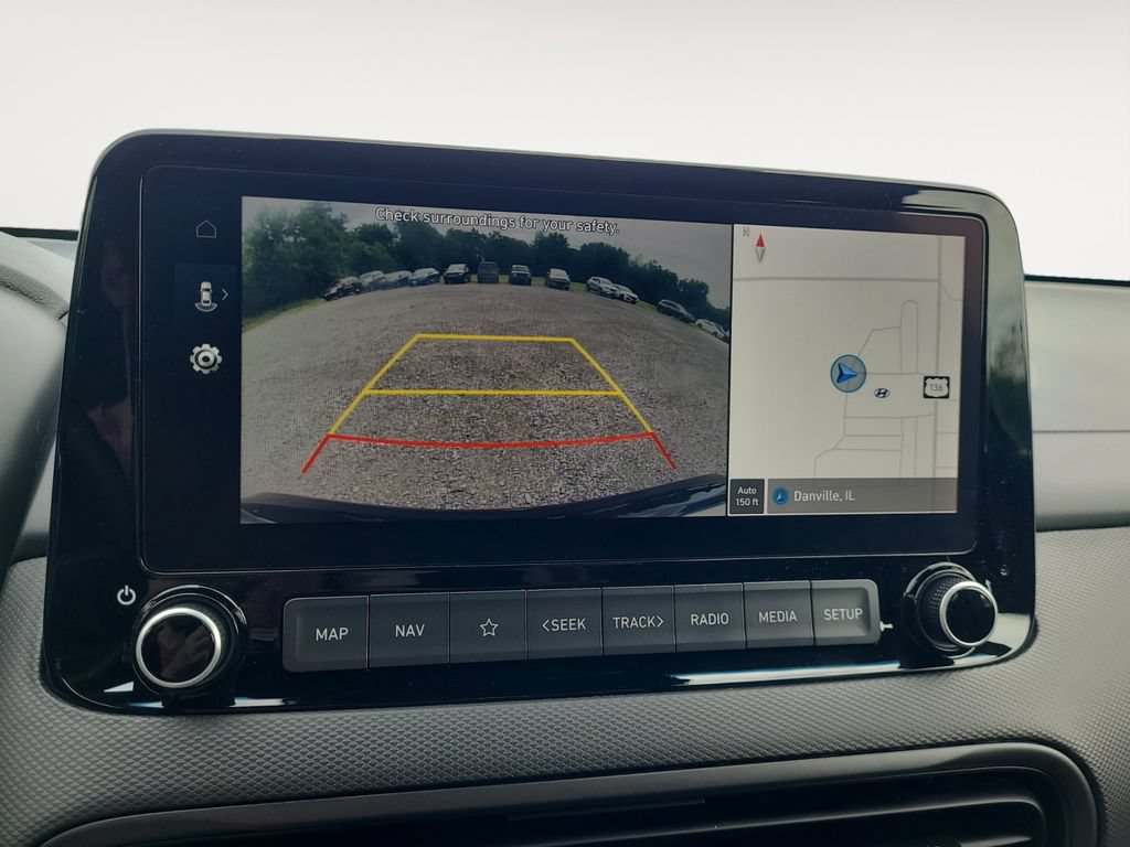 Used 2023 Hyundai Kona N FWD image 27