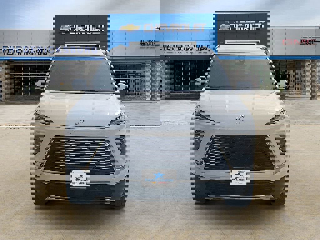 Used 2025 Buick Enclave Preferred image 8